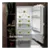 NEFF KI1212FE0 Build in Larder Fridge with Fixed Hinge Door