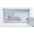 NEFF KI1213DD0G FRIDGE BUILT-IN 
