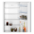 NEFF KI1411SE0 Built in Fridge