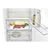 NEFF KI1811SE0G Built in Larder Fridge - Sliding Hinge