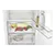 NEFF KI1812FE0G Built in Larder Fridge -Flat Hinge