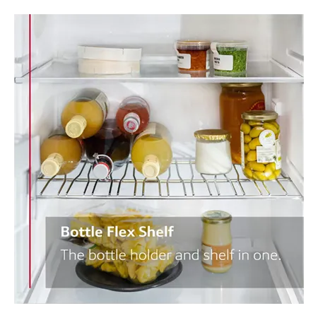 NEFF KI1813FE0G Fridge