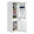 NEFF KI5862S30G Integrated 60/40 Slider Fridge Freezer with A++ Energy Rating.Ex-Display Model