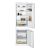 NEFF KI5862SE0G Neff KI5862SE0G BUILT-IN FRIDGE-FREEZER WITH FREEZER 