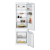 NEFF KI5872FE0G Integrated 70/30 Fridge Freezer