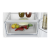 NEFF KI7851FF0G No Frost built-in fridge-freezer Fixed Hinge 50/50 Split