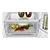 NEFF KI7861SE0G Built In Fridge Freezer - Sliding Hinge