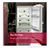 NEFF KI7861SE0G Built In Fridge Freezer - Sliding Hinge