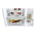 NEFF KI7862SE0G Built In Fridge Freezer with  Sliding HingeFixing