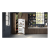 NEFF KI7862SE0G Built In Fridge Freezer with  Sliding HingeFixing