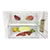 NEFF KI7961SE0G Built In No Frost Fridge Freezer)