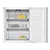 NEFF KI7961SE0G Built In No Frost Fridge Freezer)