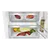NEFF KI7962FD0G Built in 70/30 Fridge Freezer - Flat Hinge