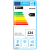 NEFF KI8513D30G Built-In Fridge. Net fridge capacity: 222 litres Energy efficiency class: A++