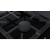 NEFF N23TA29N0 30cm Domino Gas Hob with Cast Iron Pan Supports