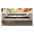 NEFF S153HKX06G 60 cm fully Built In Dishwasher, Stainless steel