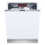 NEFF S155HVX15G Neff S155HVX15G FULLY-INTEGRATED DISHWASHER
