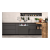 NEFF S187ZCX43G FULLY INTEGRATED DISHWASHER