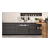 NEFF S195HCX26G Fully Integrated Dishwasher
