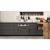 NEFF S355HCX27G 59.8cm Dishwasher Full Size with 14 Place Settings
