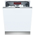 NEFF S355HVX15G 60cm Dishwasher Fully Integrated