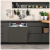 NEFF S355HVX15G 60cm Dishwasher Fully Integrated