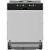 NEFF S513K60X1G Fully Integrated Standard Dishwasher with 13 place settings and A++ Rated