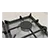 NEFF T26CIP8N0 58.2cm Gas Hob in Stainless Steel Colour