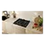 NEFF T26CIP8S0 60cm 4 Burner Gas Hob in Black Colour