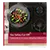 NEFF T26CIP8S0 60cm 4 Burner Gas Hob in Black Colour