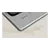 NEFF T26GKH8N0 60cm 4 Burner Gas Hob in Stainless steel Colour
