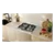 NEFF T26GKH8N0 60cm 4 Burner Gas Hob in Stainless steel Colour