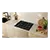 NEFF T26PIP4S0 59cm Gas Hob in Black