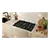 NEFF T27CIQ8S0 75cm 5 Burner Gas Hob in Black