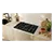 NEFF T27PIQ4S0 75cm 5 BurnerTempered glass Gas Hob in Black