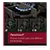 NEFF T27PIQ4S0 75cm 5 BurnerTempered glass Gas Hob in Black
