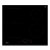 NEFF T56FHS1L0 Built in 4 Zone  Induction hob, 60 cm in Black