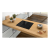 NEFF TL16EK0N1 60cm Ceramic Hob in Black