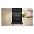 NEFF U1ACE2AN3B Built In Electric Double Oven in Stainless Steel Colour