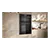 NEFF U2ACH7AG7B Built in Double Electric oven in Graphite colour
