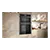 NEFF U2ACH7AN7B Built in Double Electric oven in Stainless steel colour