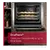 NEFF U2ACH7AN7B Built in Double Electric oven in Stainless steel colour