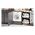 NEFF V6320X2GB Washer Dryer