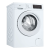 NEFF VNA341U8GB 8kg/5kg Freestanding WASHER DRYER