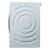 NEFF VNA341U8GB 8kg/5kg Freestanding Washer Dryer