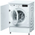NEFF W544BX0GB Built-In 8kg 1400rpm Washing Machine White