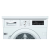 NEFF W544BX0GB Built-In 8kg 1400rpm Washing Machine White.