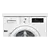 NEFF W544BX2GB Built-In 8KG Washing Machine