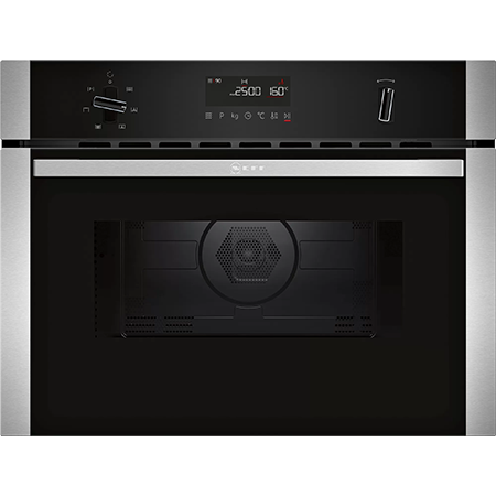 NEFF C1AMG84N0B Built In Combination Microwave Oven