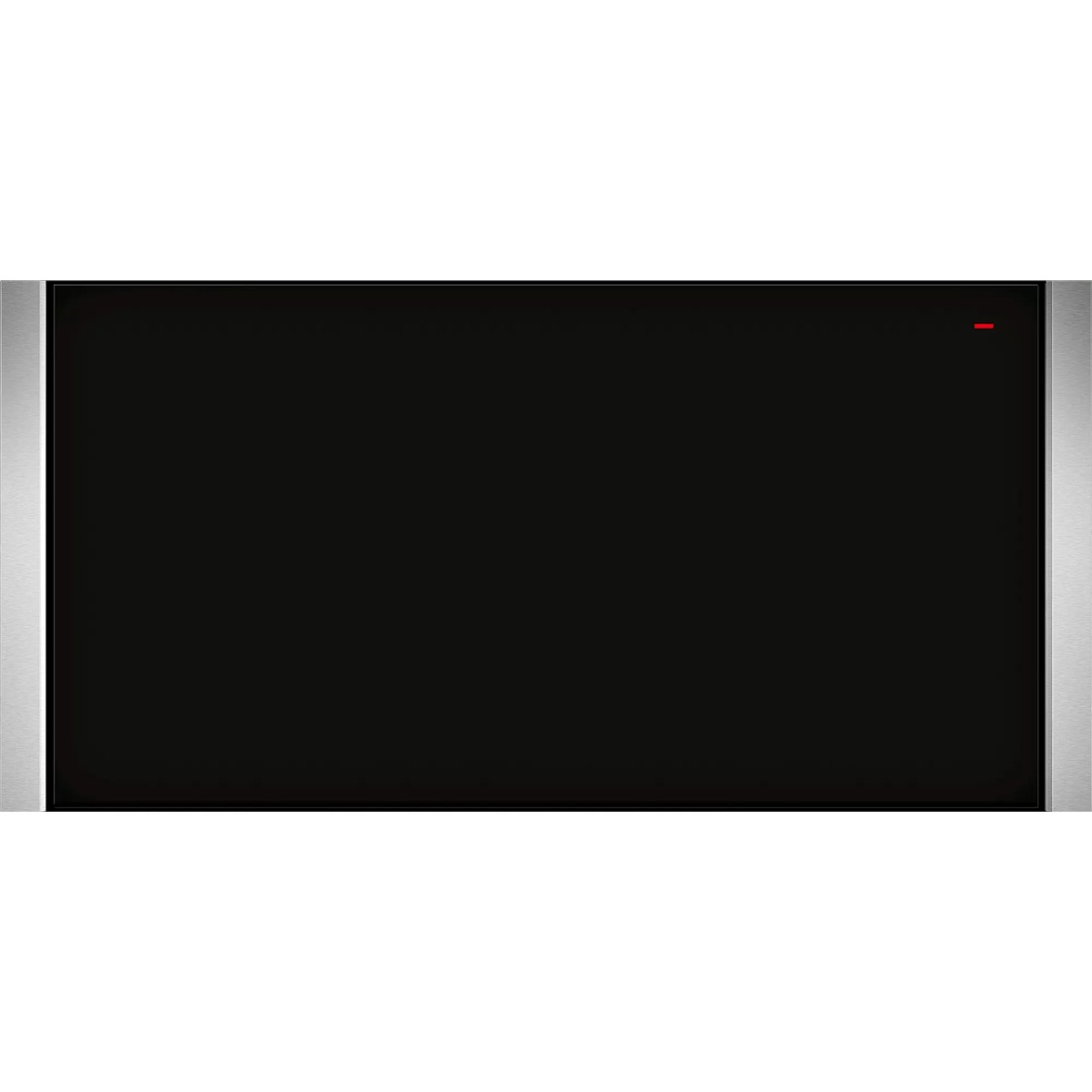 NEFF N17HH20N0B, 29cm Warming Drawer Stainless Steel